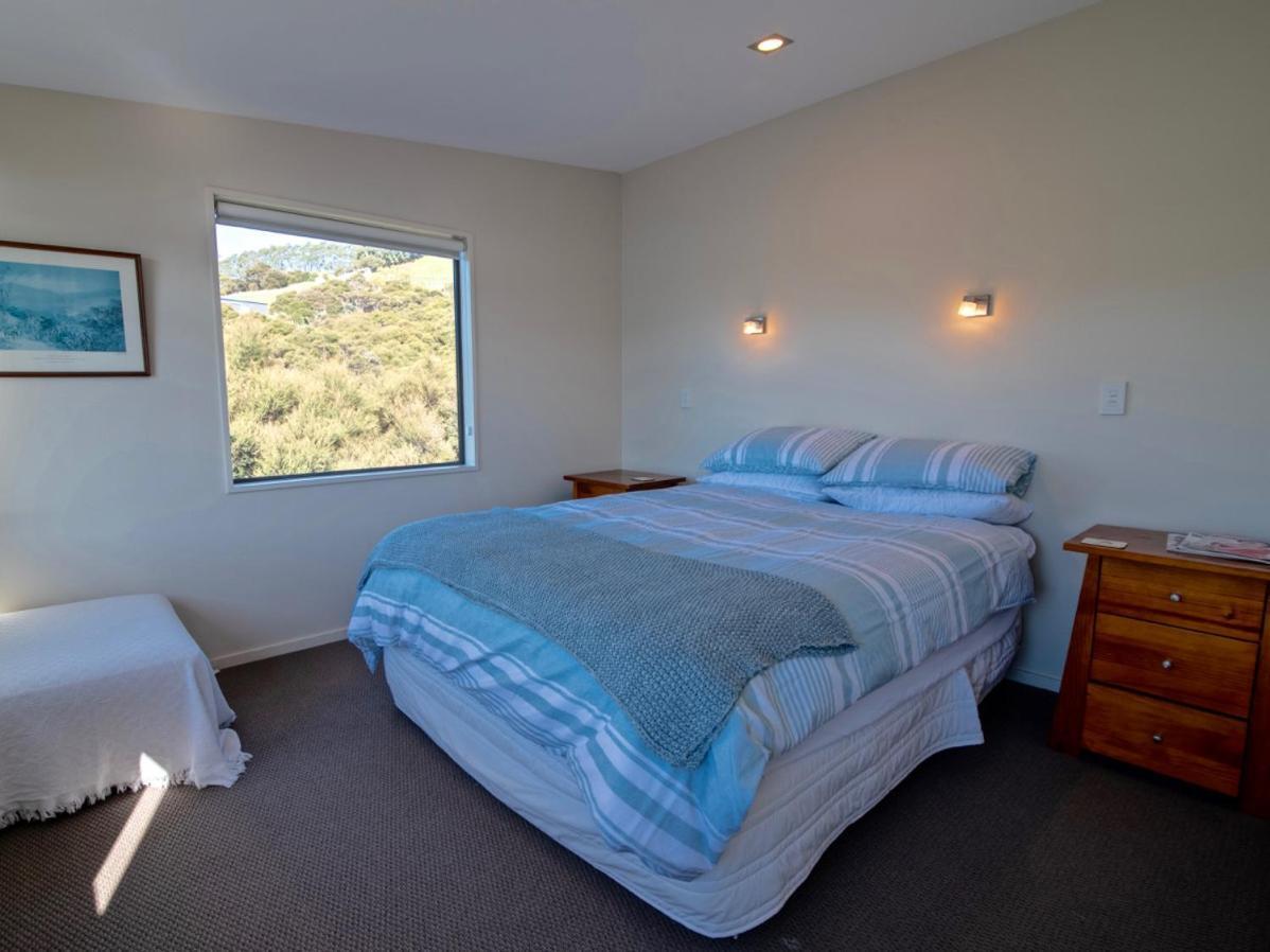 Kotare Point Paradise - Akaroa Holiday Home מראה חיצוני תמונה