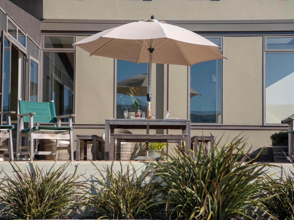 Kotare Point Paradise - Akaroa Holiday Home מראה חיצוני תמונה