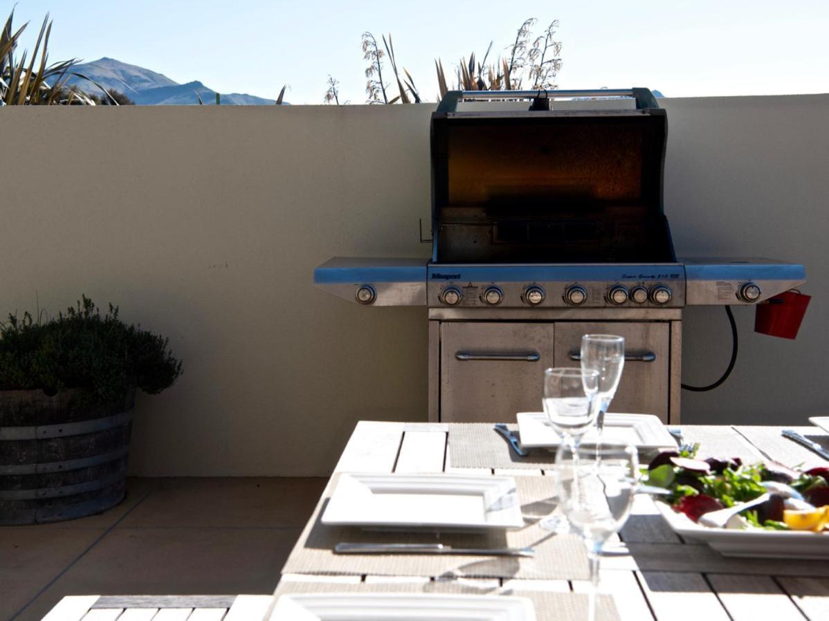 Kotare Point Paradise - Akaroa Holiday Home מראה חיצוני תמונה