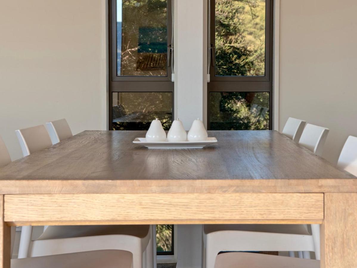 Kotare Point Paradise - Akaroa Holiday Home מראה חיצוני תמונה