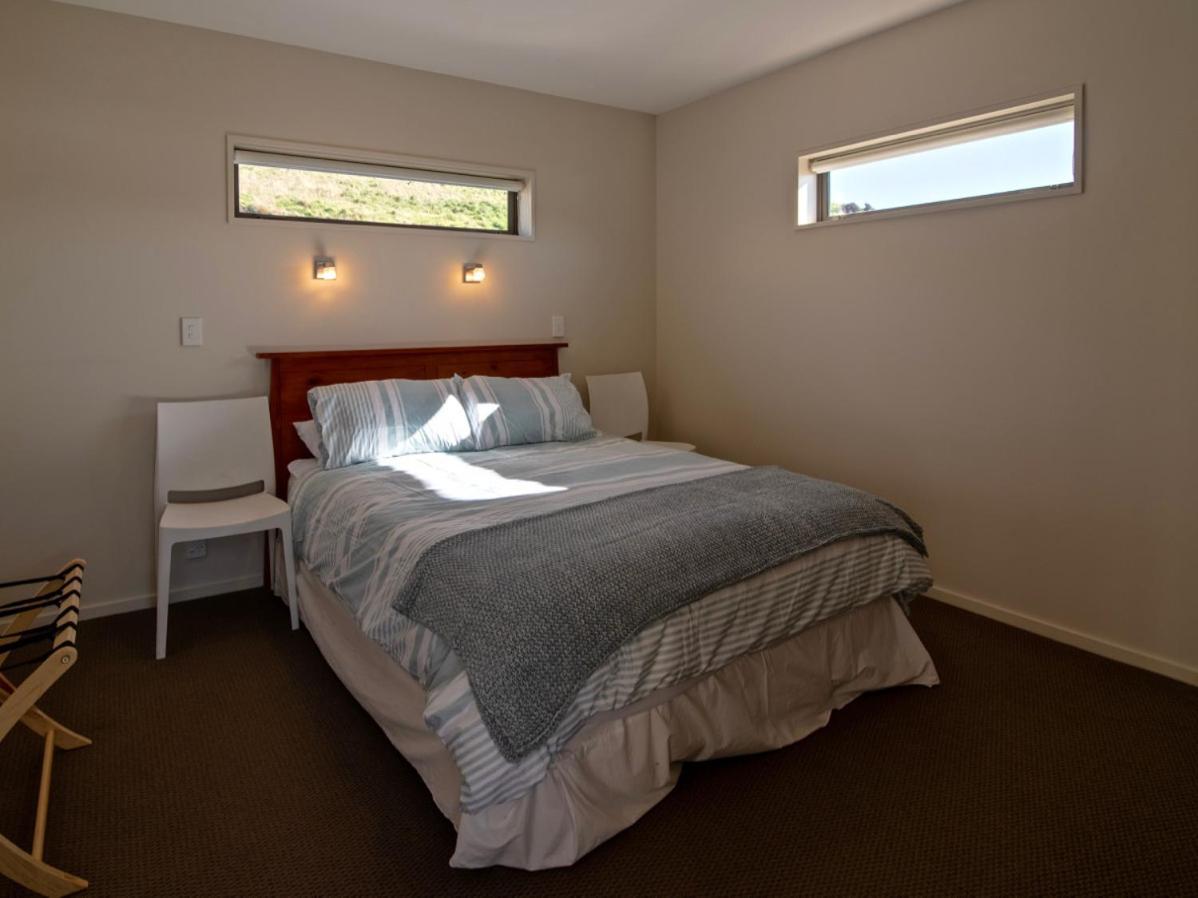 Kotare Point Paradise - Akaroa Holiday Home מראה חיצוני תמונה