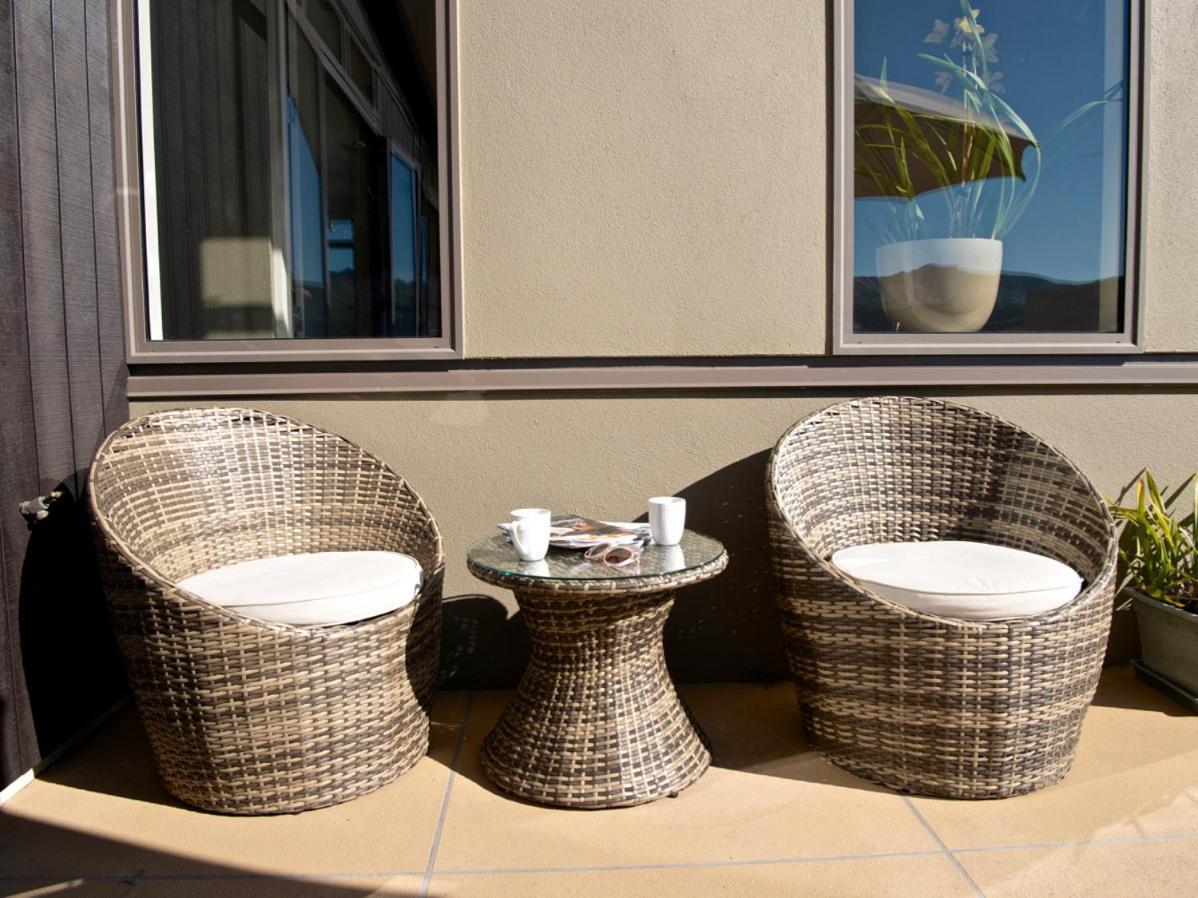 Kotare Point Paradise - Akaroa Holiday Home מראה חיצוני תמונה